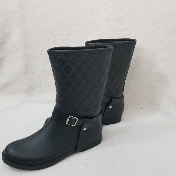 pajar rain boots